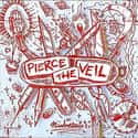 Misadventures  on Random Best Pierce the Veil Albums