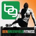 Ben Greenfield Fitness on Random Best Fitness Podcasts