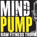 Mind Pump: Raw Fitness Truth on Random Best Fitness Podcasts