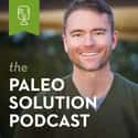 Robb Wolf - The Paleo Solution Podcast  on Random Best Fitness Podcasts