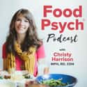 Food Psych Podcast with Christy Harrison on Random Best Fitness Podcasts