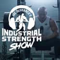 Joe DeFranco's Industrial Strength Show on Random Best Fitness Podcasts