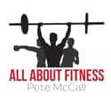All About Fitness on Random Best Fitness Podcasts