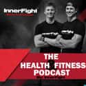 The Health & Fitness Podcast on Random Best Fitness Podcasts