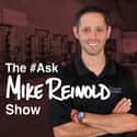 The Ask Mike Reinold Show on Random Best Fitness Podcasts