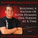 Super Human Radio on Random Best Fitness Podcasts