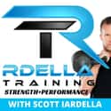 Rdella Training : The Strength & Performance Podcast on Random Best Fitness Podcasts