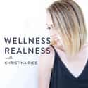Wellness Realness on Random Best Fitness Podcasts