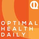 Optimal Health Daily on Random Best Fitness Podcasts