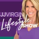 JJ Virgin Lifestyle Show on Random Best Fitness Podcasts