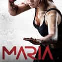 Maria on Random Best Netflix Original Action Movies