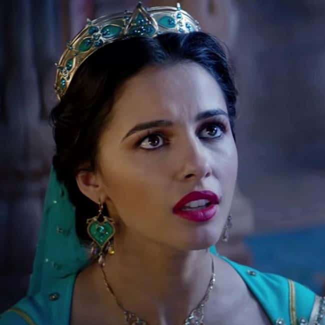 The Best 'Aladdin' (2019) Movie Quotes, Ranked