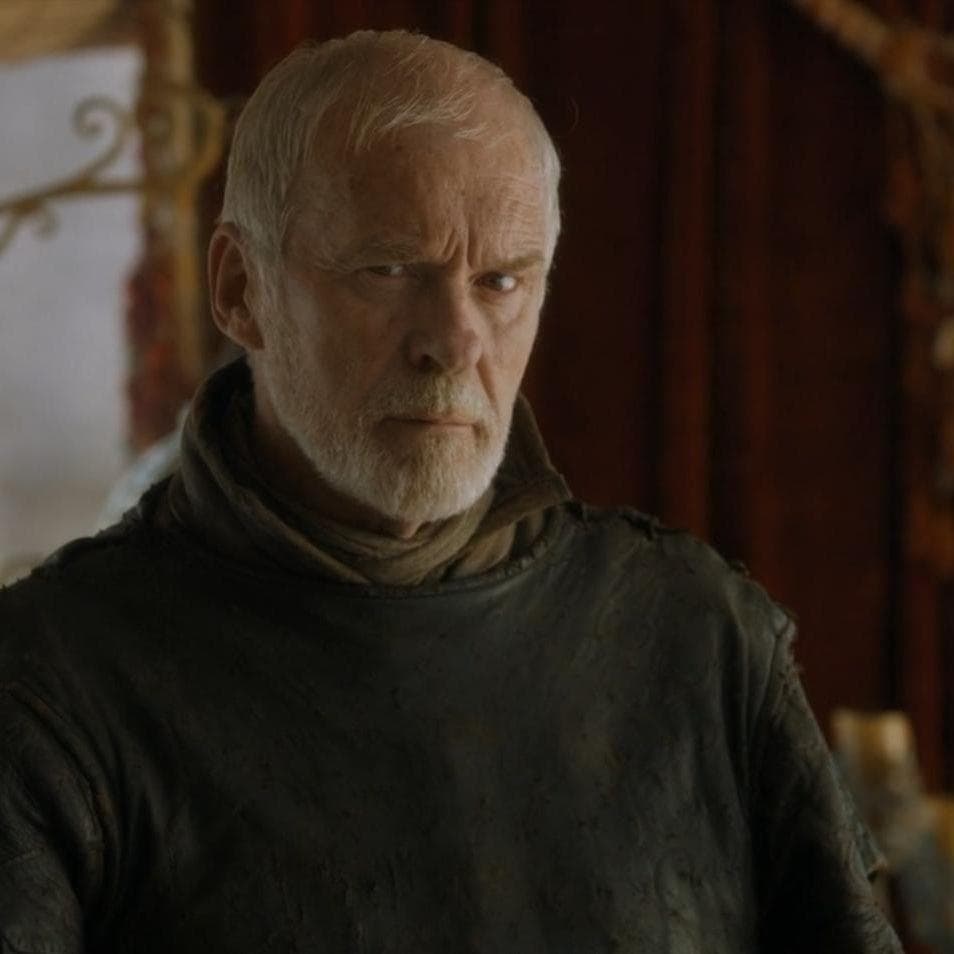 The Best Barristan Selmy Quotes from 