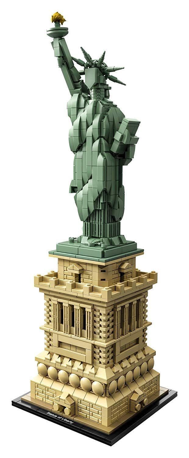 best lego architecture