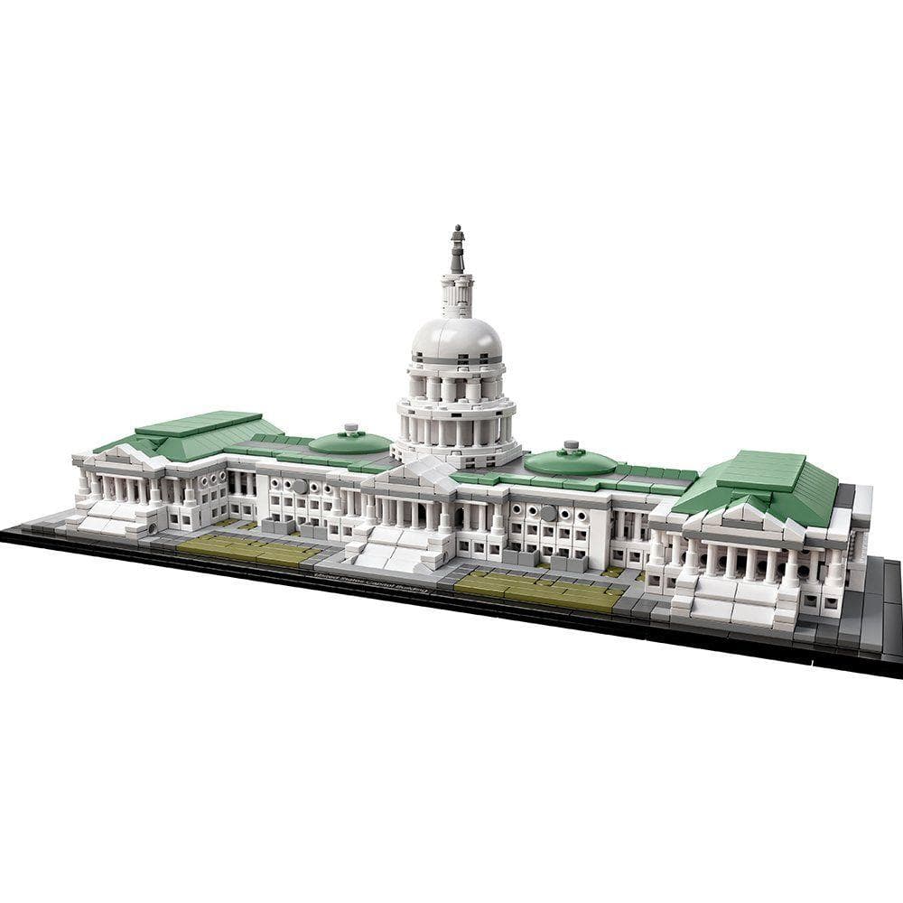 rare lego architecture sets