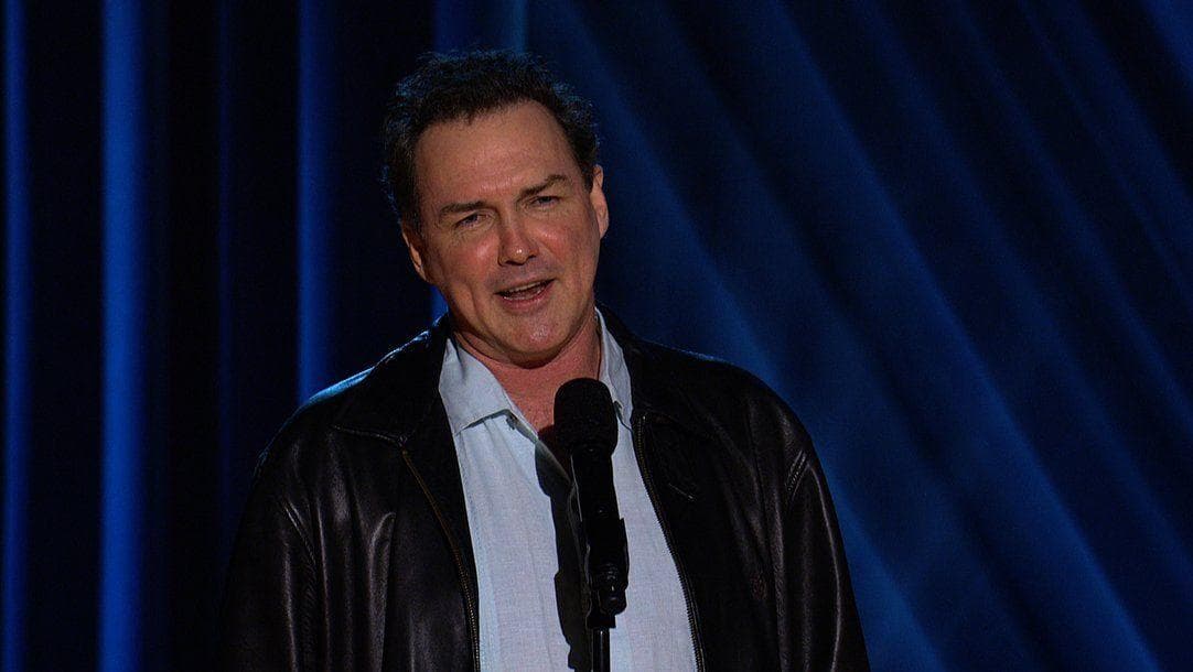 The Funniest Norm Macdonald Jokes Ever, Ranked By Fans