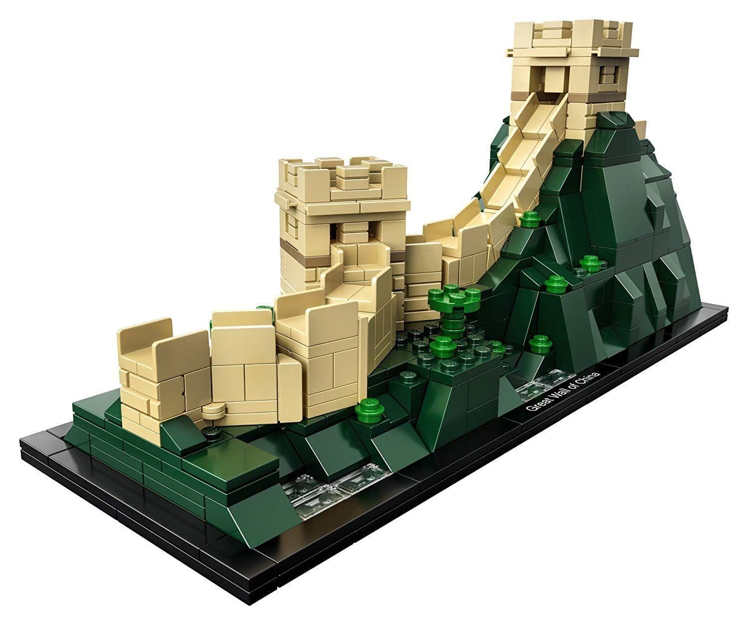 rare lego architecture sets