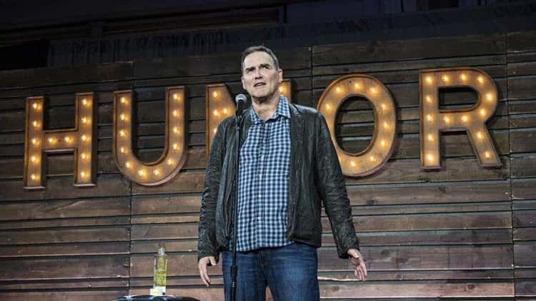The Funniest Norm Macdonald Jokes Ever Ranked By Fans