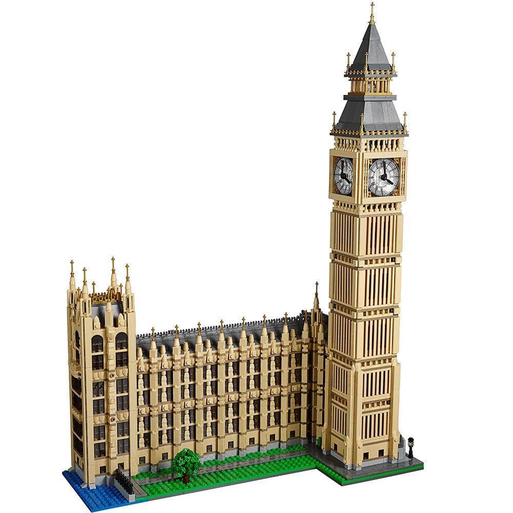 best lego architecture