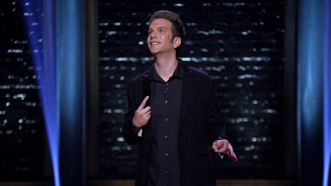 The Funniest Anthony Jeselnik Jokes Ever, Ranked By Fans