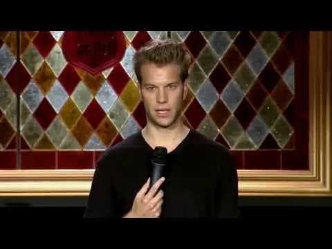 The Funniest Anthony Jeselnik Jokes Ever, Ranked By Fans