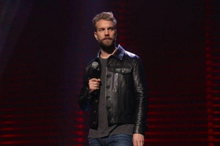 The Funniest Anthony Jeselnik Jokes Ever, Ranked By Fans