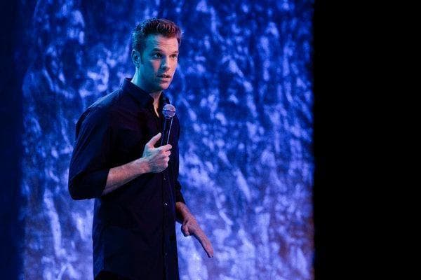 The Funniest Anthony Jeselnik Jokes Ever, Ranked By Fans