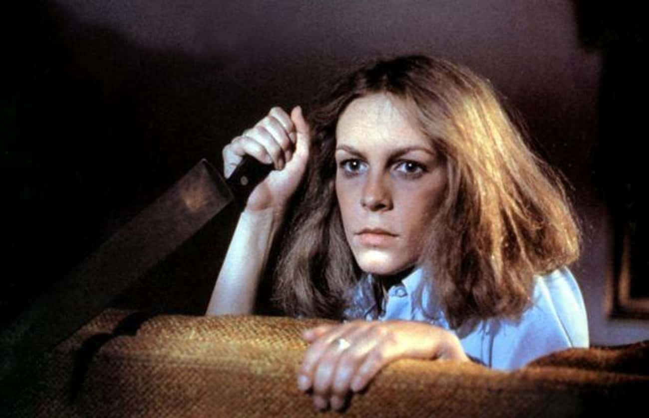 Stories About Jamie Lee Curtis From Behind The Scenes Of The Original
