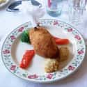 Chicken Kiev on Random Unconventional Foods People Ate To Survive In Soviet Russia