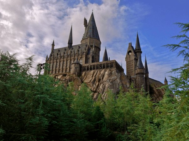 Wizarding World Of Harry Potter Secrets Revealed By Employees