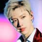 Ten (NCT) is listed (or ranked) 14 on the list The Best Male Kpop Dancer