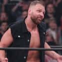Jon Moxley on Random Best Wrestlers Who Have Signed With AEW