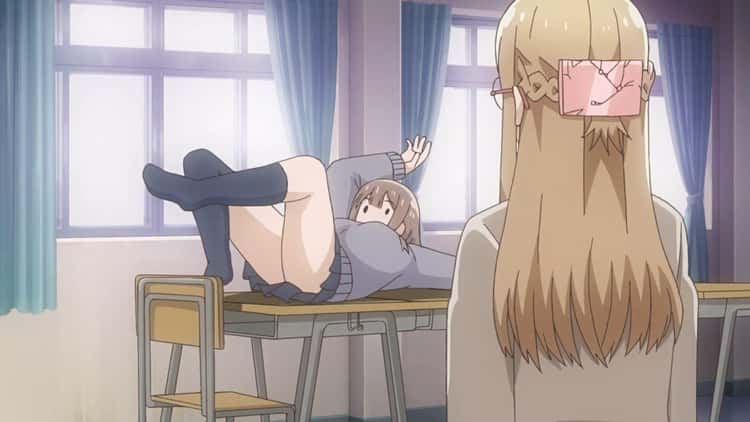 The 13 Best Anime Like Miru Tights (Recommendations 2020)