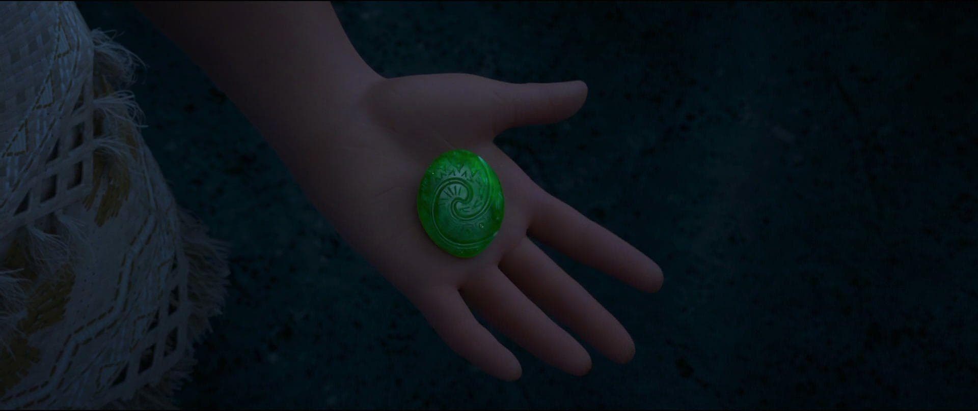 Moana Fan Theories That Just Might Be Right