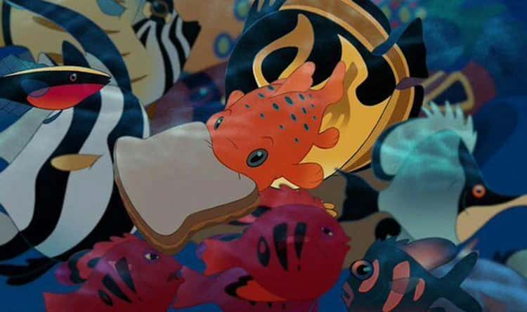 Watch This, Do That: Lilo and Stitch - Chicago Parent