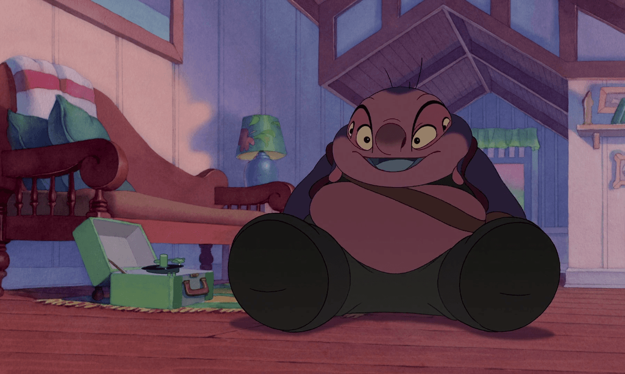 'Lilo And Stitch' Fan Theories That Just Might Be True