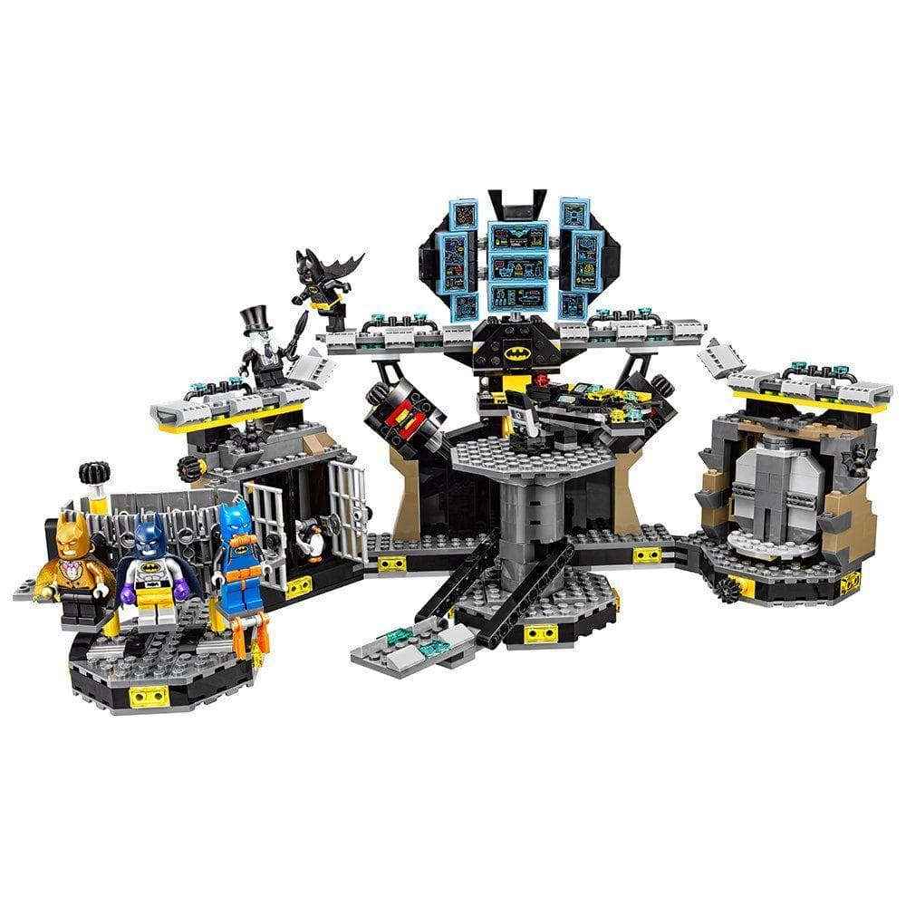 big batman lego sets