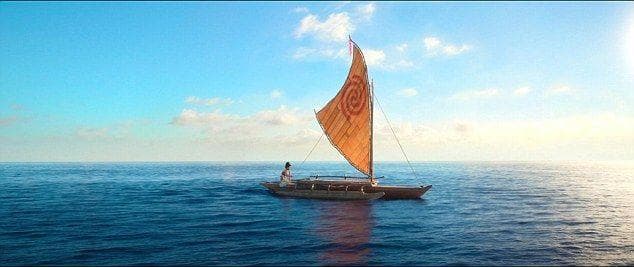 Moana Fan Theories That Just Might Be Right