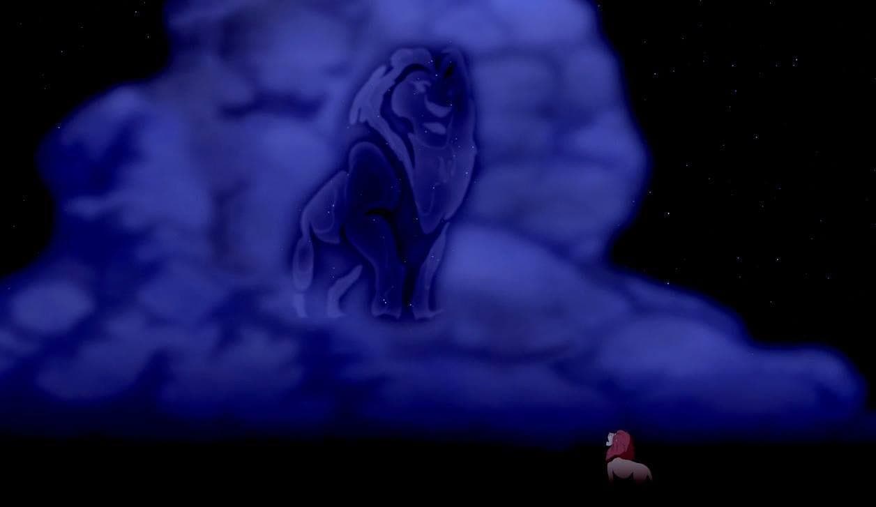 'The Lion King' Fan Theories That Just Might Be True