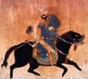 Many Enemies Fell For The Mongols' Feigned Flight Tactic on Random Things About How The Mongol Empire Simultaneously Destroyed And Improved Known World