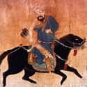 Many Enemies Fell For The Mongols' Feigned Flight Tactic on Random Things About How The Mongol Empire Simultaneously Destroyed And Improved Known World