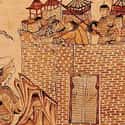 The Empire Helped Spread The Plague From Asia To Europe on Random Things About How The Mongol Empire Simultaneously Destroyed And Improved Known World