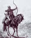 Mongol Tactics Shook European Reliance On Heavy Cavalry on Random Things About How The Mongol Empire Simultaneously Destroyed And Improved Known World