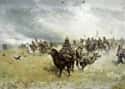 Before Genghis Khan, The Mongols Were Contentious Nomadic Tribes on Random Things About How The Mongol Empire Simultaneously Destroyed And Improved Known World