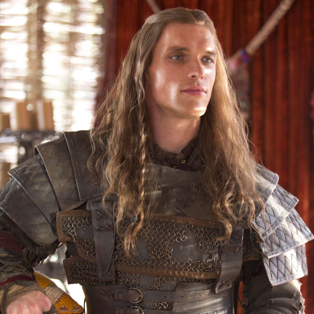 The Best Daario Naharis Quotes From Game Of Thrones Ranked