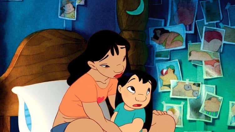 Watch This, Do That: Lilo and Stitch - Chicago Parent