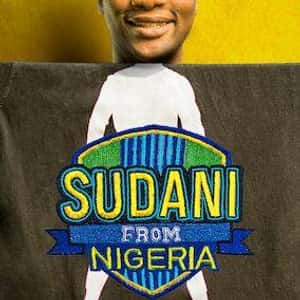 Sudani from Nigeria