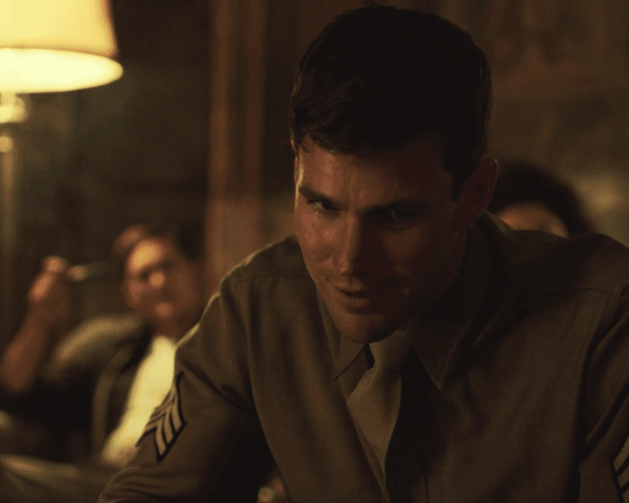 'Catch-22' Book Vs. TV Show