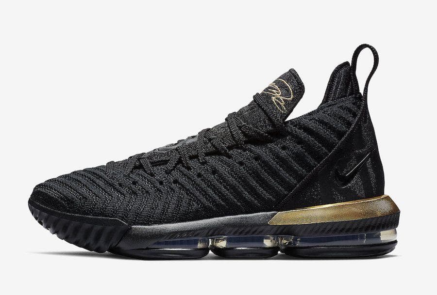 lebron 16 colorways ranked