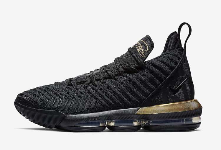perecer col china entusiasta The Best LeBron 16 Colorways, Ranked By Sneakerheads
